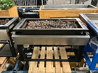 Mobiele barbecue (2x)