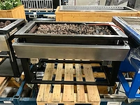 Mobiele barbecue (2x) - afbeelding 5 van  7