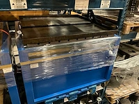 Mobiele barbecue (2x) - afbeelding 2 van  3