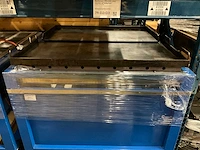 Mobiele barbecue (2x) - afbeelding 3 van  3