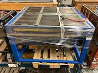Mobiele barbecue (2x) - afbeelding 3 van  4