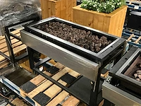 Mobiele barbecue (2x) - afbeelding 3 van  7