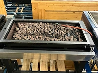 Mobiele barbecue (2x) - afbeelding 4 van  7