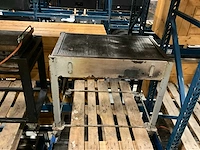Mobiele barbecue (2x) - afbeelding 2 van  4