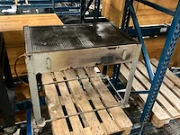 Mobiele barbecue (2x) - afbeelding 4 van  4