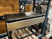 Mobiele barbecue - afbeelding 3 van  4