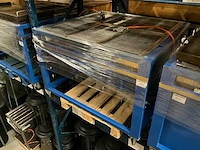 Mobiele barbecue