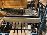 Mobiele barbecue - afbeelding 2 van  4