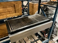 Mobiele barbecue - afbeelding 4 van  4