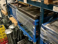 Mobiele barbecue - afbeelding 2 van  2