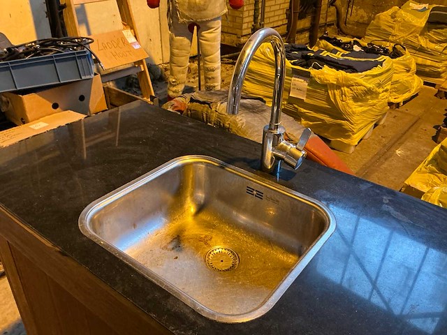 Mobiele barmeubel - afbeelding 2 van  6