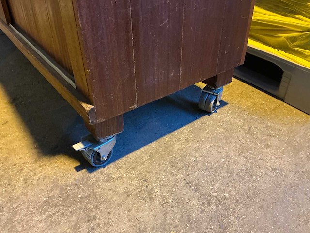 Mobiele barmeubel - afbeelding 3 van  6