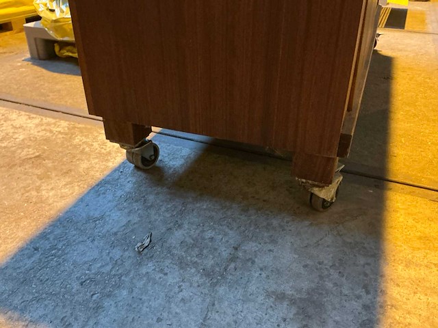 Mobiele barmeubel - afbeelding 4 van  6