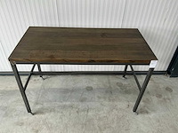Mobiele bartafel - afbeelding 2 van  5