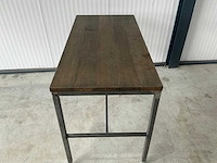 Mobiele bartafel - afbeelding 5 van  5