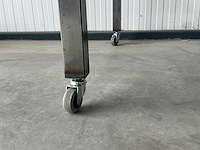 Mobiele bartafel - afbeelding 3 van  4