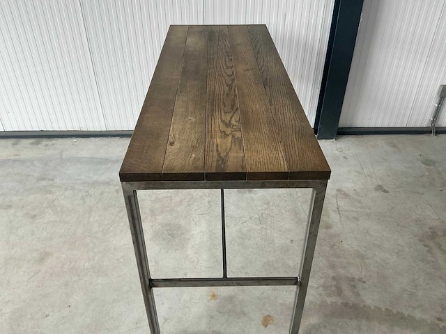 Mobiele bartafel - afbeelding 4 van  4