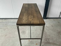 Mobiele bartafel - afbeelding 4 van  4