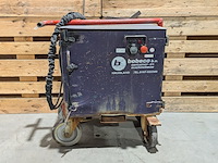 Mobiele behuizing, bobeco - afbeelding 1 van  8