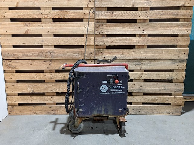 Mobiele behuizing, bobeco - afbeelding 2 van  8