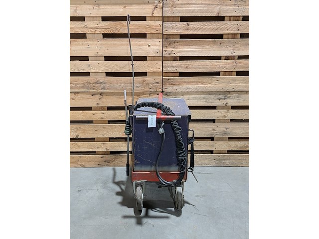 Mobiele behuizing, bobeco - afbeelding 4 van  8