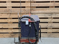 Mobiele behuizing, bobeco - afbeelding 4 van  8