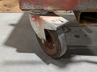 Mobiele behuizing, bobeco - afbeelding 6 van  8