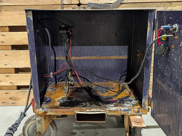 Mobiele behuizing, bobeco - afbeelding 8 van  8