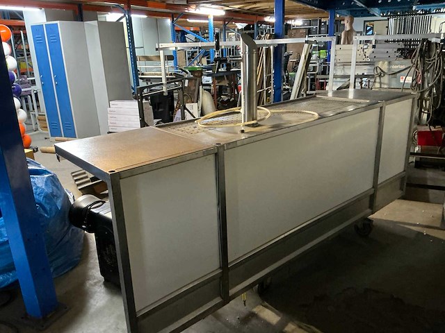 Mobiele biertap - afbeelding 2 van  4