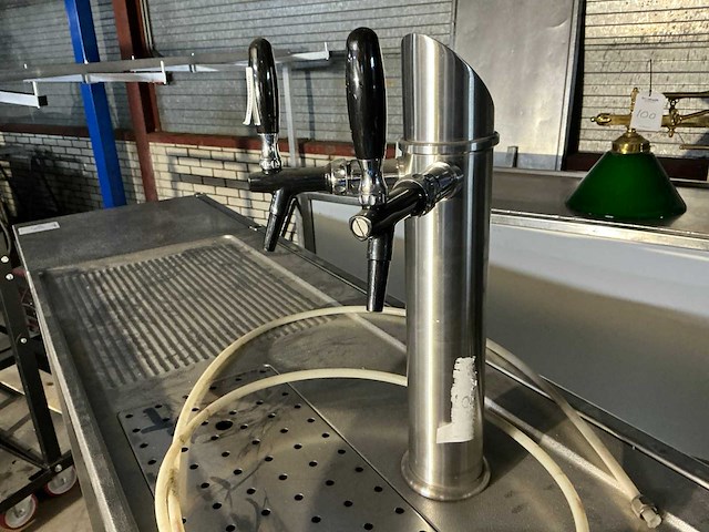 Mobiele biertap - afbeelding 3 van  4