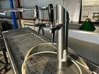 Mobiele biertap - afbeelding 3 van  4