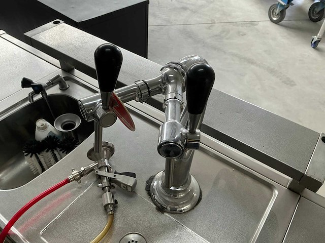 Mobiele biertap - afbeelding 7 van  13