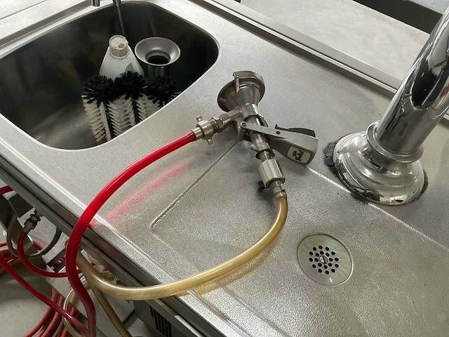 Mobiele biertap - afbeelding 8 van  13