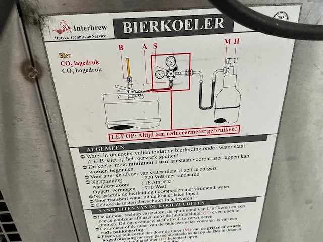 Mobiele biertap - afbeelding 8 van  13