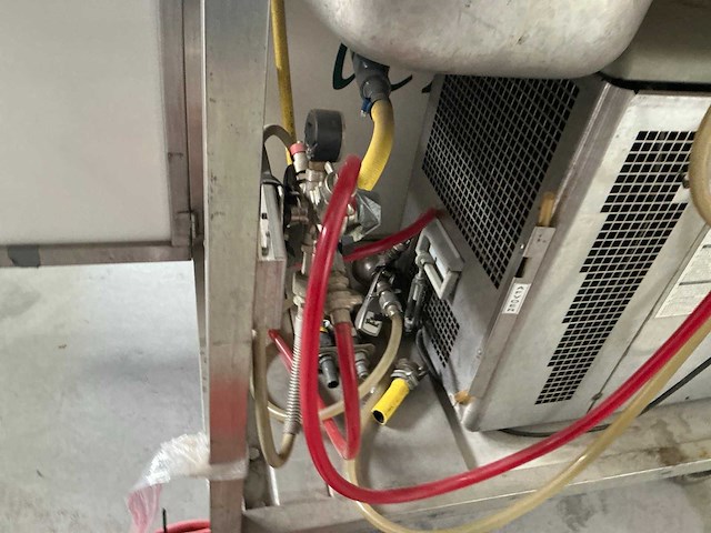 Mobiele biertap - afbeelding 9 van  13