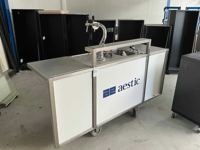 Mobiele biertap - afbeelding 6 van  13