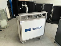 Mobiele biertap - afbeelding 1 van  5