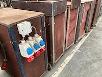 Mobiele bindtafel (9x) - afbeelding 4 van  5