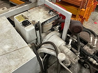 Mobiele boorinstallatie - afbeelding 2 van  9