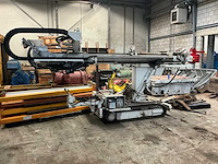 Mobiele boorinstallatie - afbeelding 4 van  9