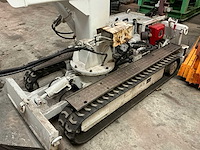 Mobiele boorinstallatie - afbeelding 5 van  9