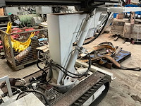 Mobiele boorinstallatie - afbeelding 7 van  9