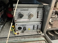 Mobiele boorinstallatie - afbeelding 9 van  9