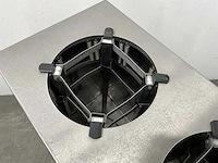 Mobiele bordenstapelaar - afbeelding 4 van  4