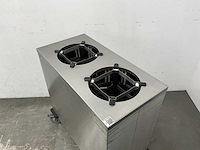 Mobiele bordenstapelaar - afbeelding 3 van  4