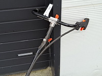 Mobiele bosmaaier, fuxtec, fx-fsr152, 2022 - afbeelding 2 van  10