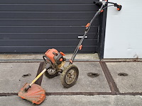 Mobiele bosmaaier, fuxtec, fx-fsr152, 2022 - afbeelding 1 van  10