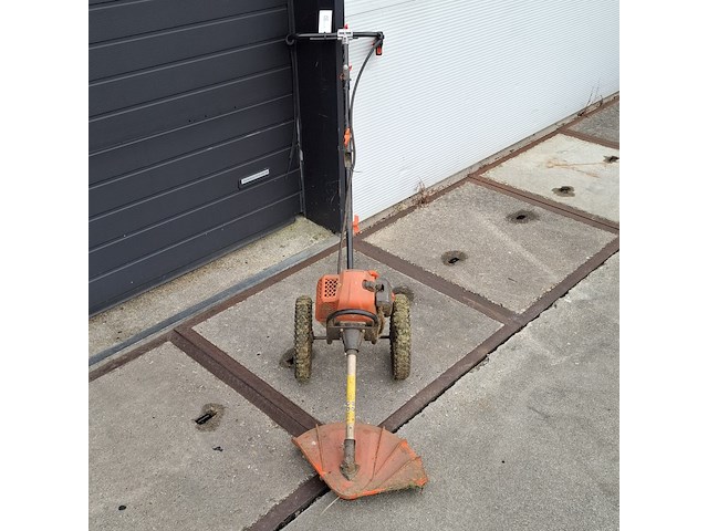 Mobiele bosmaaier, fuxtec, fx-fsr152, 2022 - afbeelding 3 van  10