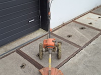 Mobiele bosmaaier, fuxtec, fx-fsr152, 2022 - afbeelding 3 van  10