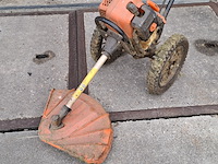 Mobiele bosmaaier, fuxtec, fx-fsr152, 2022 - afbeelding 4 van  10